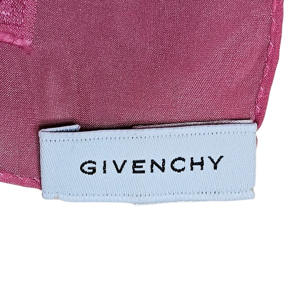 GIVENCHY SCARF - Picture 13 of 15